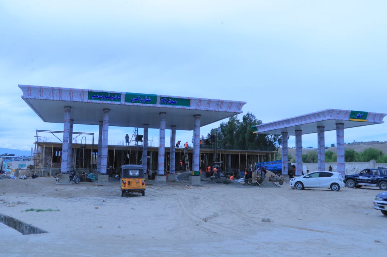 پروژې څخه ليدته