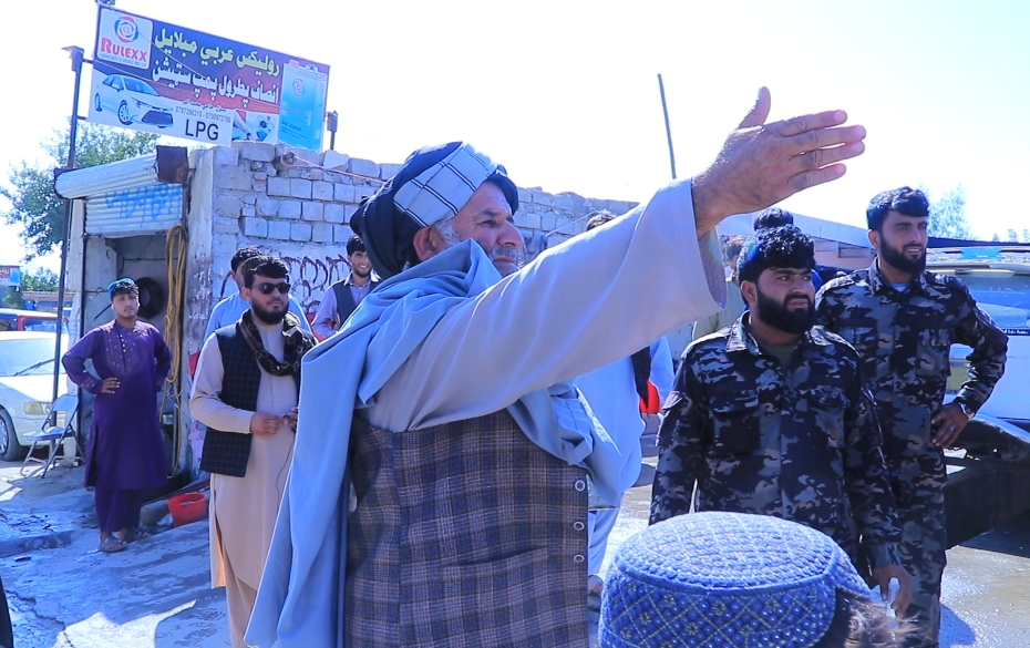 پلې لارې