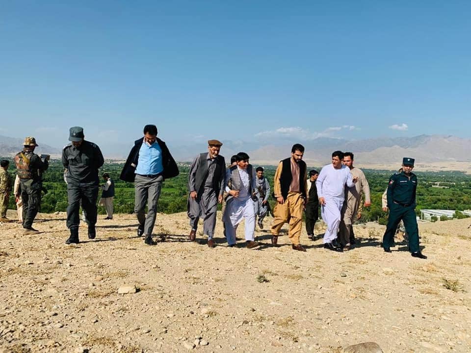 پارک سلام جای