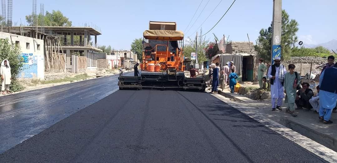 سرک قلعه سراج