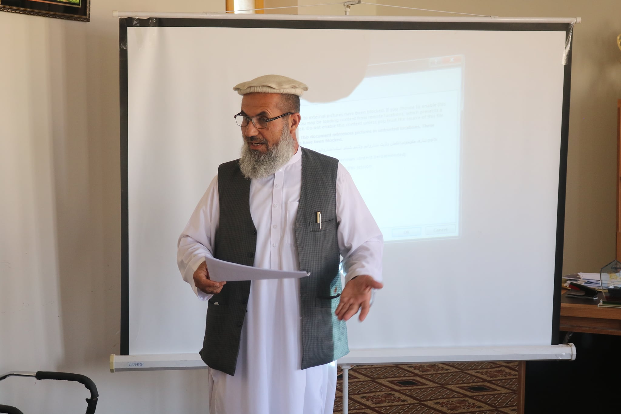 مالی ومحاسبه