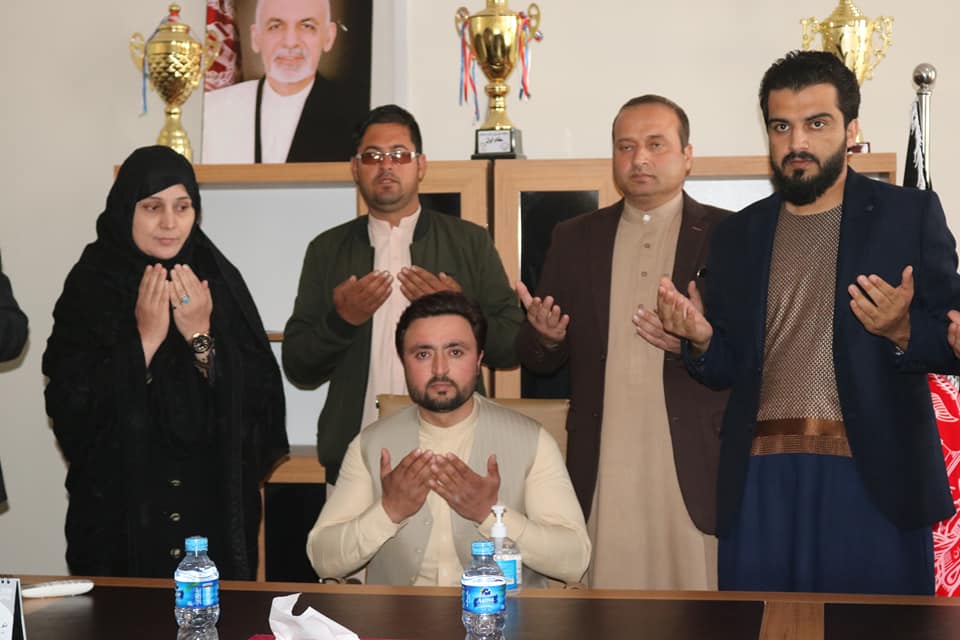 مهترلام ښاروال