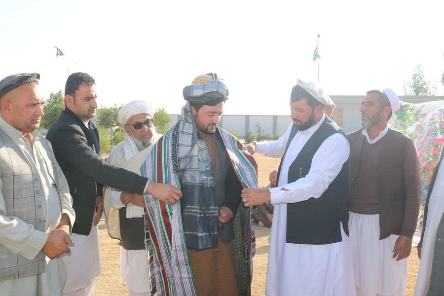 ښاروالۍ