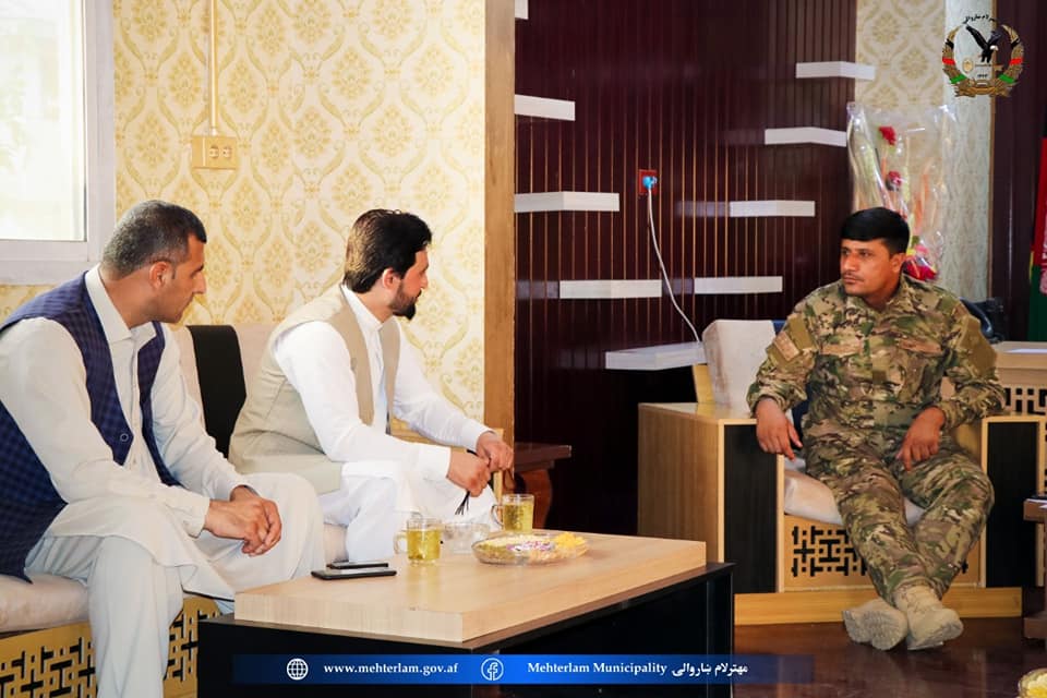 شاروالی مهترلام