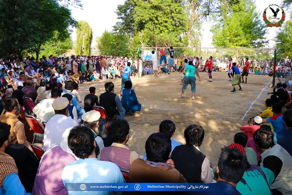 شاروالی مهترلام