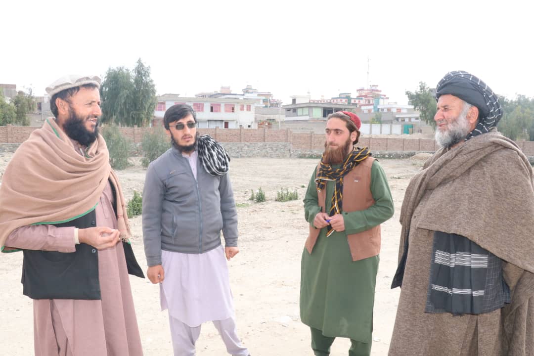 د کثافت دانيو ته ځايونه