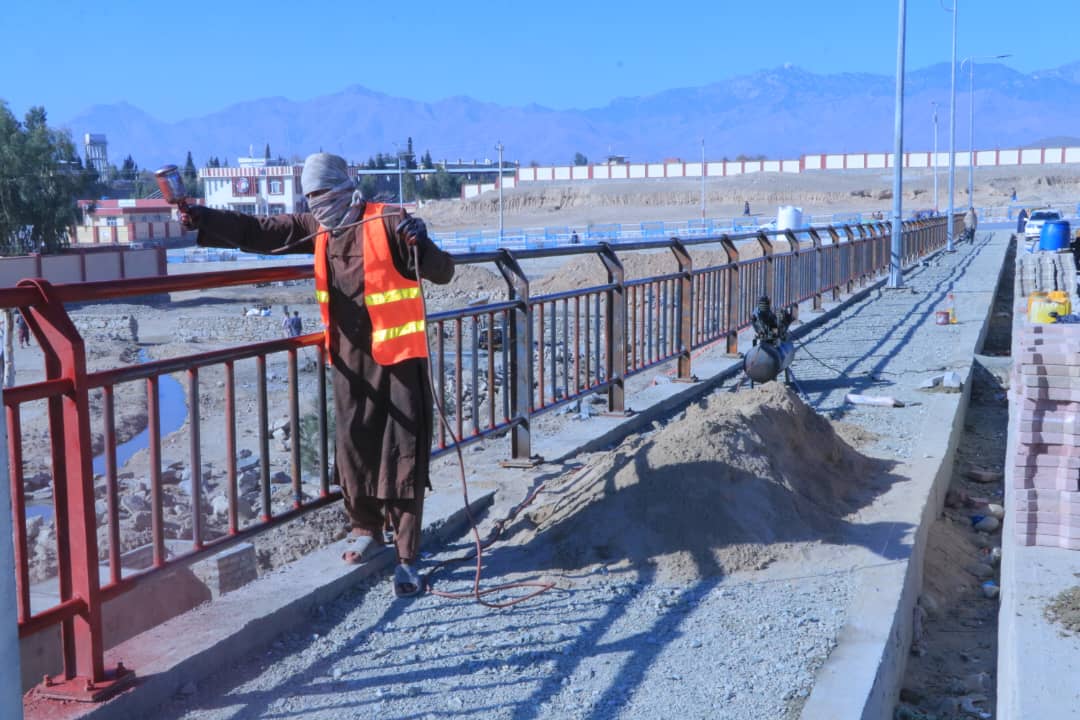 د پلو لارو او کټارو جوړول