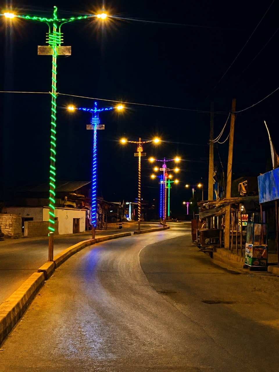 ښکلا