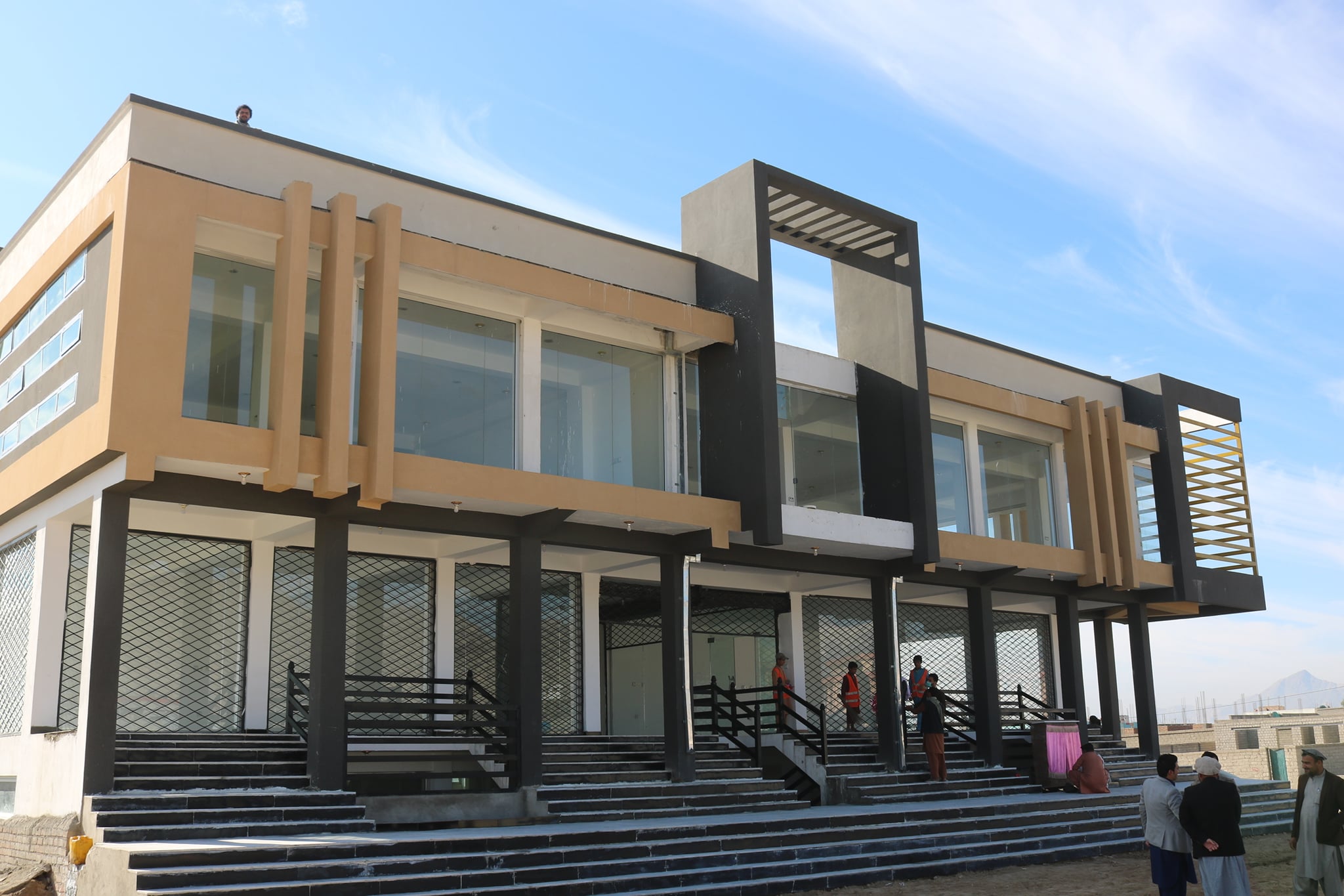 مارکیت ارچهار